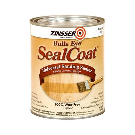 Zinsser QT WD Sanding Sealer 854